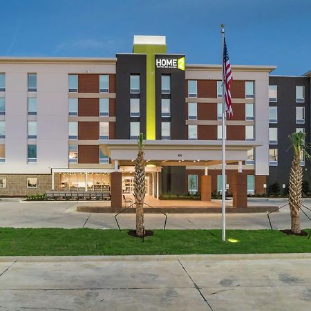 Home2 Suites By Hilton Jackson Flowood Airport Area Ngoại thất bức ảnh