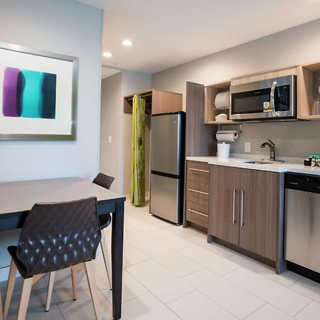 Home2 Suites By Hilton Jackson Flowood Airport Area Ngoại thất bức ảnh