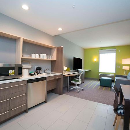 Home2 Suites By Hilton Jackson Flowood Airport Area Ngoại thất bức ảnh