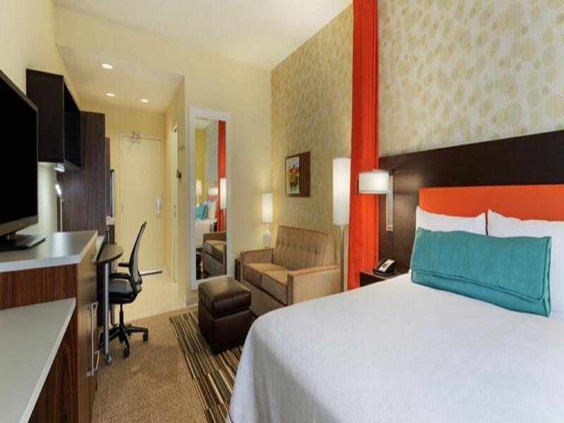 Home2 Suites By Hilton Jackson Flowood Airport Area Ngoại thất bức ảnh