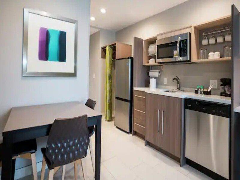 Home2 Suites By Hilton Jackson Flowood Airport Area Ngoại thất bức ảnh