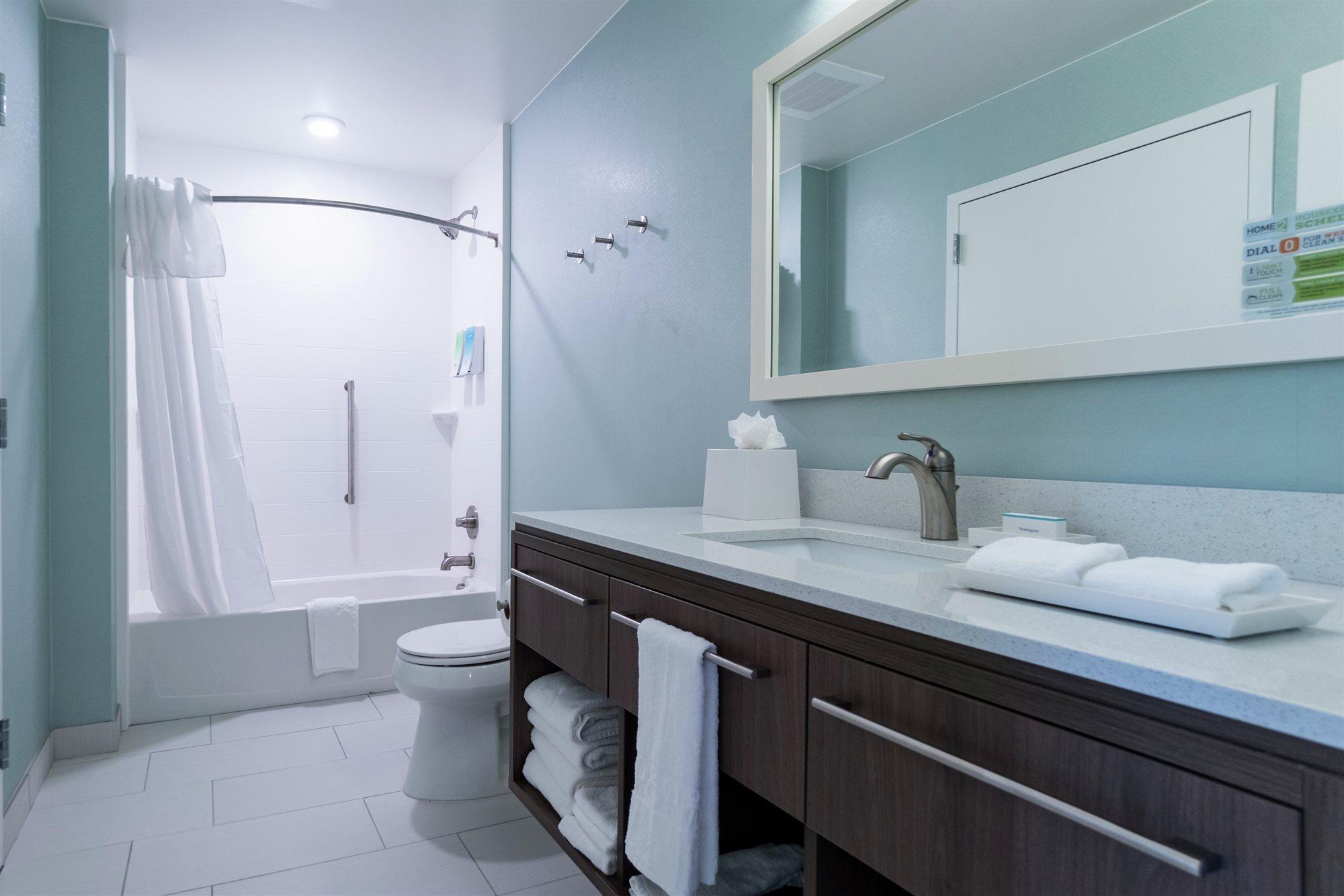 Home2 Suites By Hilton Jackson Flowood Airport Area Ngoại thất bức ảnh