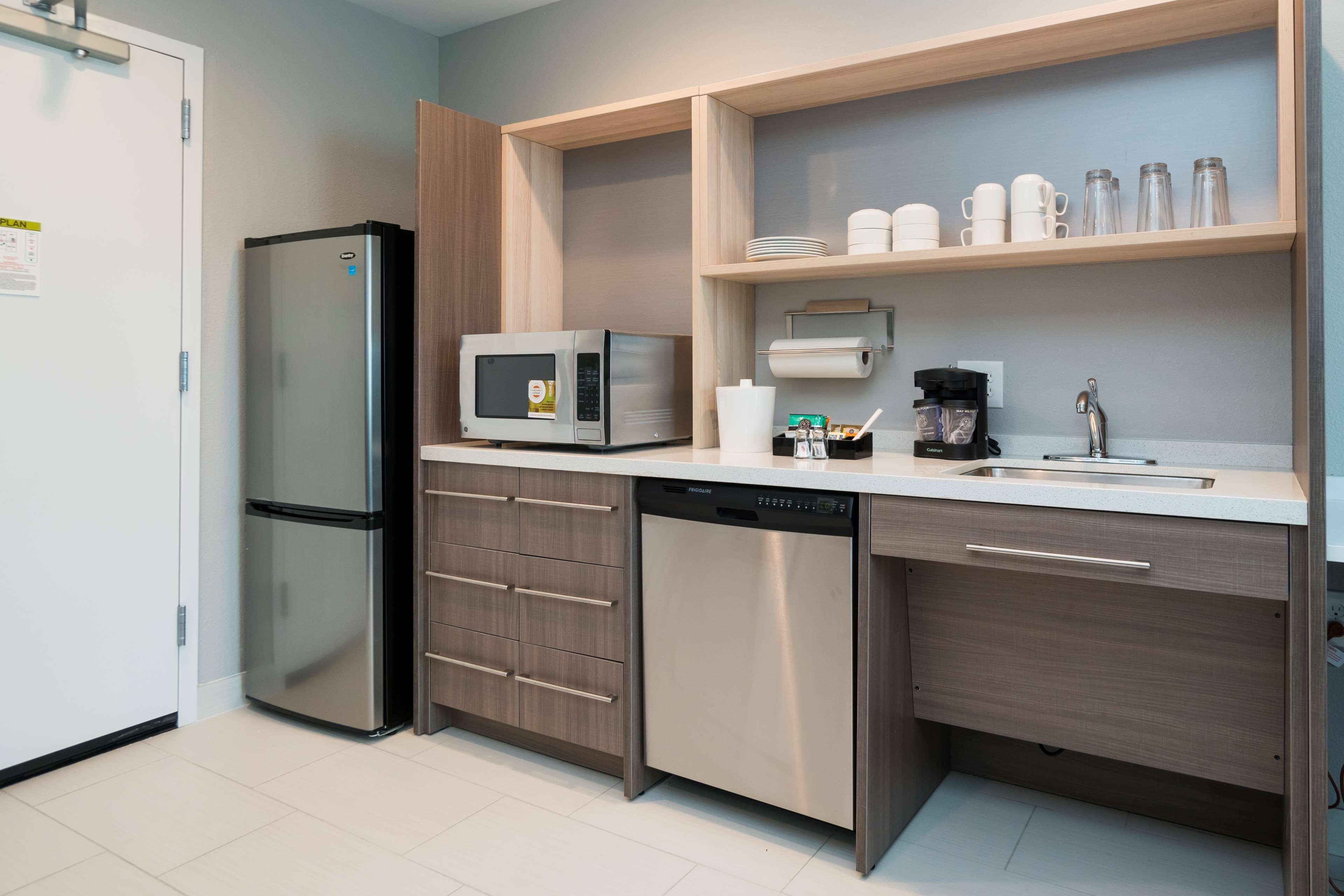 Home2 Suites By Hilton Jackson Flowood Airport Area Ngoại thất bức ảnh
