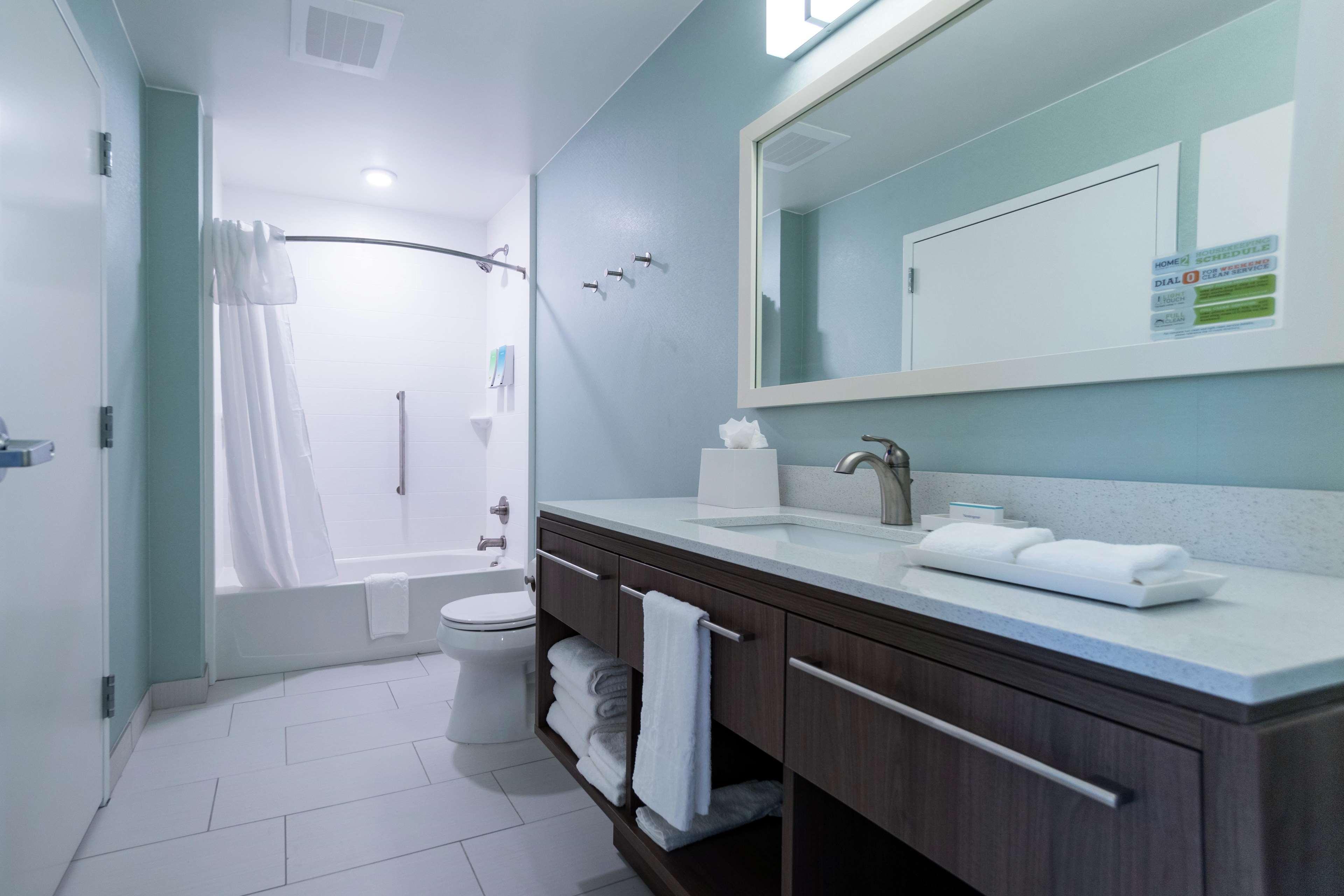 Home2 Suites By Hilton Jackson Flowood Airport Area Ngoại thất bức ảnh