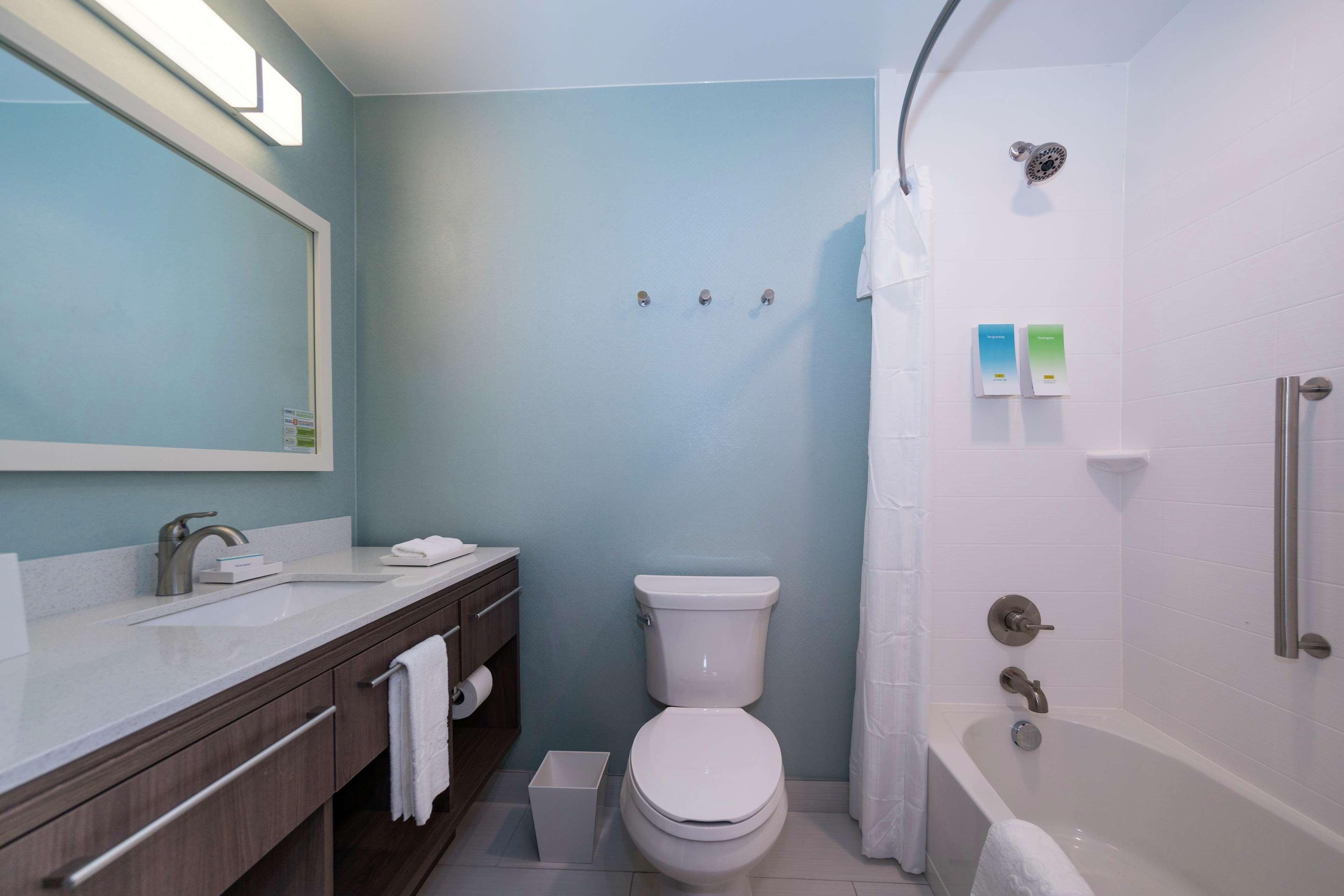 Home2 Suites By Hilton Jackson Flowood Airport Area Ngoại thất bức ảnh