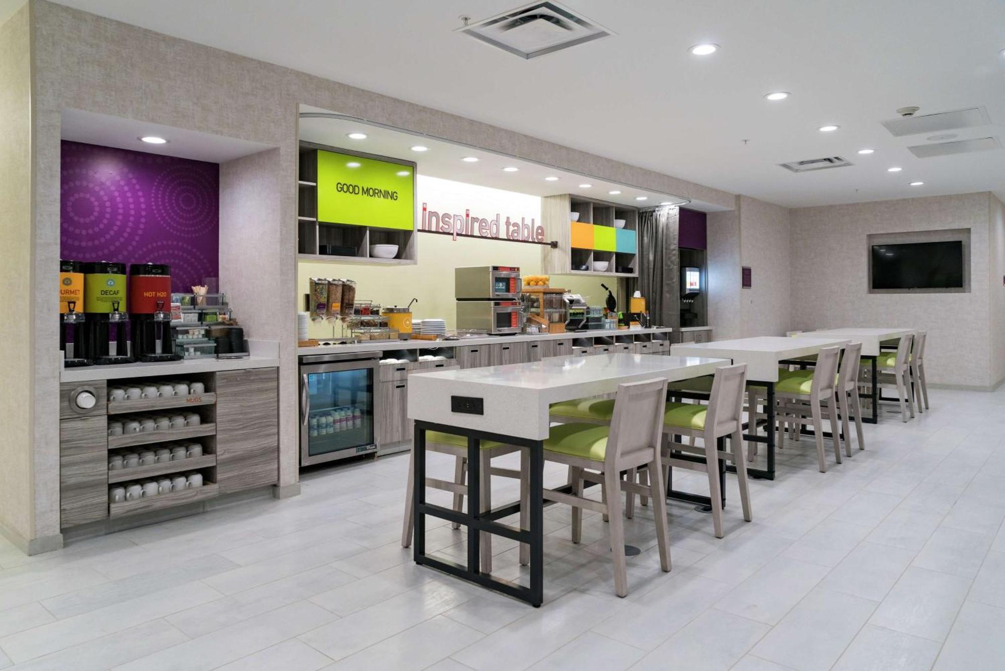 Home2 Suites By Hilton Jackson Flowood Airport Area Ngoại thất bức ảnh
