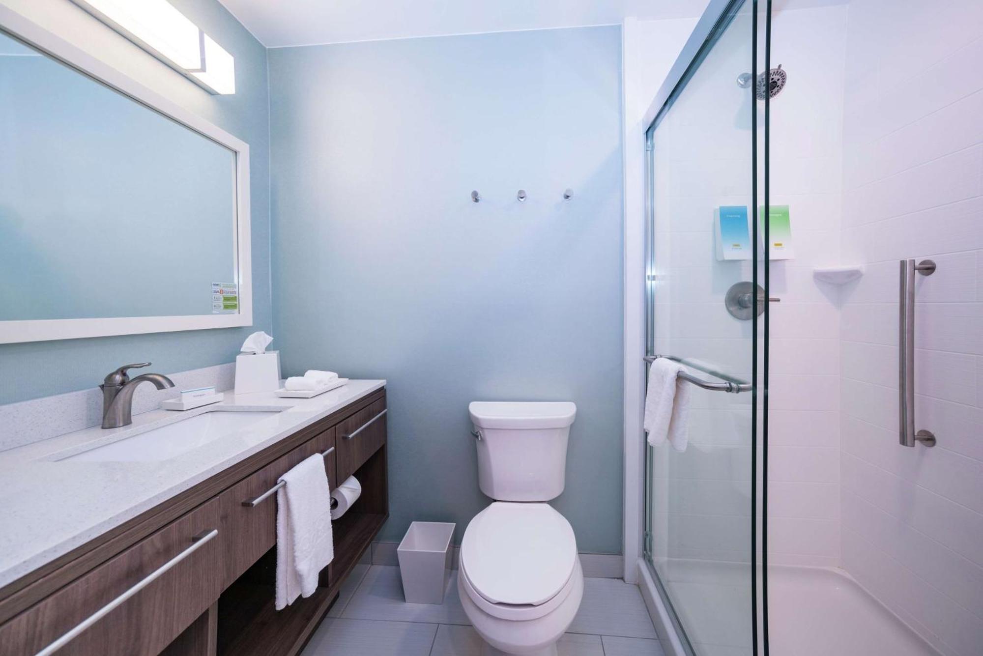 Home2 Suites By Hilton Jackson Flowood Airport Area Ngoại thất bức ảnh