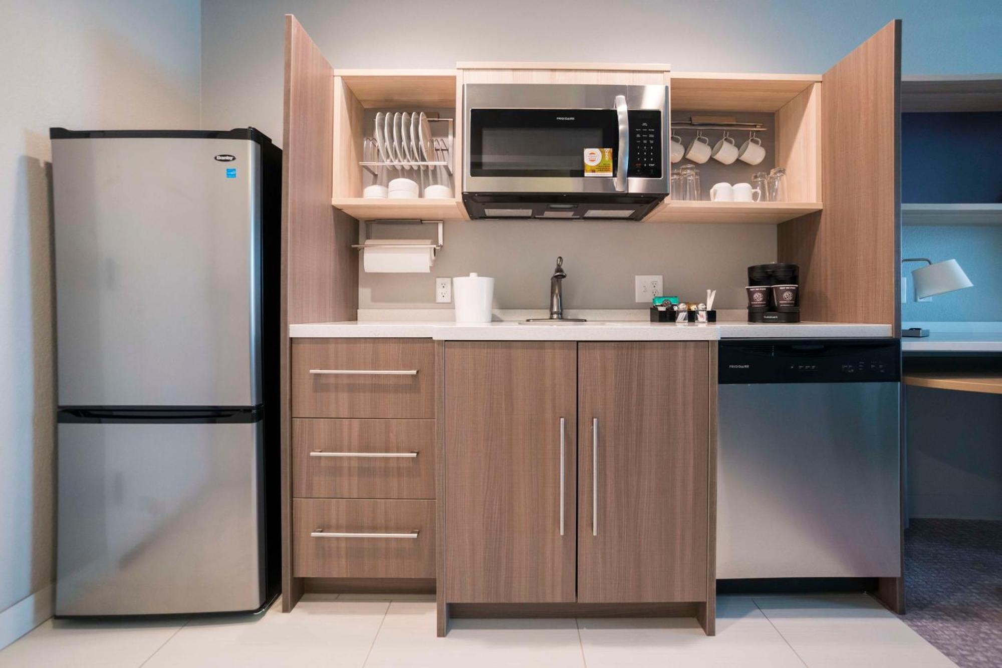 Home2 Suites By Hilton Jackson Flowood Airport Area Ngoại thất bức ảnh