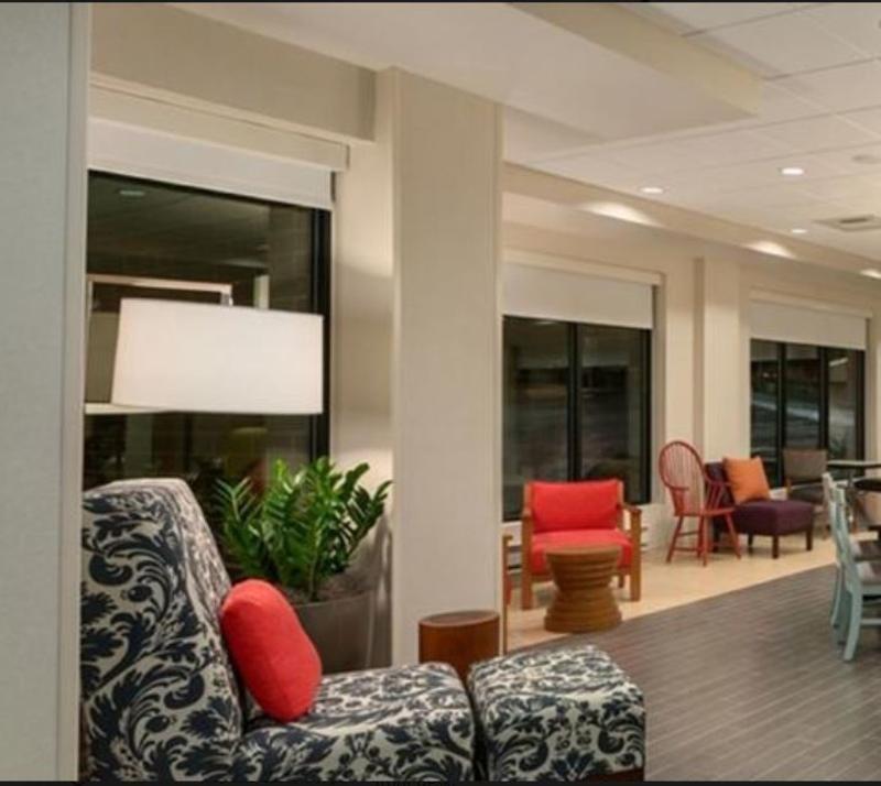 Home2 Suites By Hilton Jackson Flowood Airport Area Ngoại thất bức ảnh